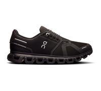 On Damen Sneaker CLOUD 6, schwarz, Gr. 40EU