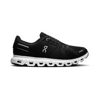 On Cloud 6 Damen Laufschuh Neutral - 3WF1006 Black White 36,5