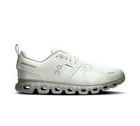 On Damen Cloud 6 Waterproof - Größe: EU 38.5 weiß