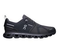 On Running Damen Cloud 6 Waterproof Freizeitschuhe schwarz 37.5