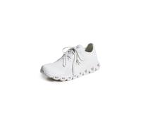 ON Damen Cloud X 3 AD undyed-White/White Gr. 40,5