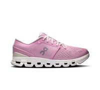 On Damen Cloud X 4 rosa EU 39.0