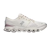 On Damen Cloud X 4 Schuhe (Größe 38, weiss)