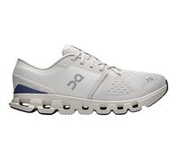 On Damen Cloud X 4 Schuhe (Größe 39, lila)