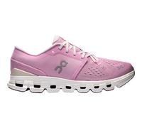 On Damen Cloud X 4 Schuhe (Größe 39, rosa)
