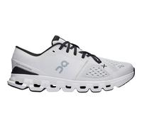 ON Damen Laufschuhe Cloud X 4 IVORY / BLACK 8