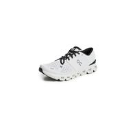 ON CLOUD X 4 W Sportschuhe für Damen, weiß, größe 37.5