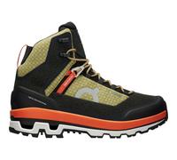 On Damen Cloudalpine WP Schuhe (Größe 37, mehrfarbig)