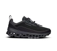 On - Women's Cloudaway 2 - Multisportschuhe, Gr. 37.5, schwarz (Black/Eclipse)