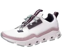 ON Damen Laufschuhe Cloudaway Ice / Moss 40 ½ (7630419102663)