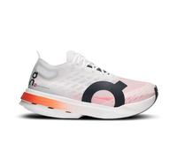 On Damen Cloudboom Strike - Größe: EU 38.5 weiß