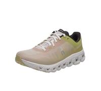 On Damen Cloudflow 4 Laufschuhe Sneaker, Zest - Frost, 9