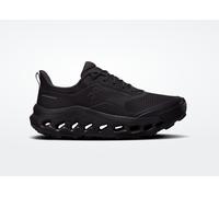 ON Damen Cloudhorizon 2 WP Black/Black - Schwarz - 39