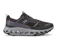 On Running Damen Wanderschuh Cloudhorizon 1 3WE100 Black/Alloy Größe 38,5