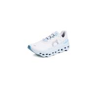 On Running Cloudmonster Damen-laufschuhe 6197653-frost-wash Weiß;Blau 38