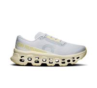 On Damen Cloudmonster 3 - Größe: EU 38.0 grau