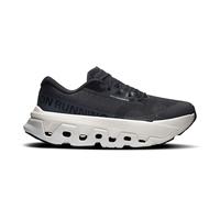 On Cloudmonster Hyper Damen 38 1/2 Schwarz/Weiß