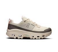 On Cloudrock Low Waterproof W - Ivory/Ivory - 39 (US 8)