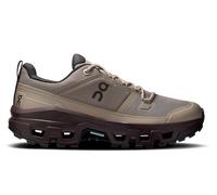 On Damen Cloudrock Low WP Wanderhalbschuh , 40.5