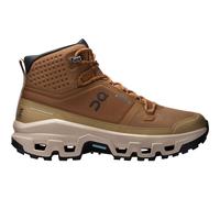 ON Damen Multifunktionsschuhe Cloudrock Mid WP (3WF1013) 38 ½ Sphinx / Sand