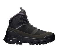 ON Damen Cloudrock Trek WP Schuhe (Größe 38, schwarz)