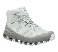 ON Damen Cloudrock WP Schuhe, Mineral-kelp, US 7