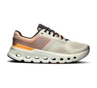 On Damen Cloudrunner 2 Schuhe (Größe 40.5, orange)