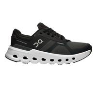 On Damen Cloudrunner 2 Wide Schuhe (Größe 37.5, schwarz)