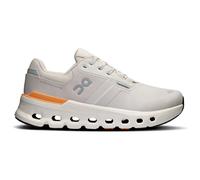 On Cloudrunner 2 Waterproof W (wolf / orange) - 39
