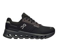 On Damen Cloudrunner 2 Waterproof - Größe: EU 41.0 schwarz