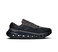 On Damen Cloudrunner 3 WP Schuhe (Größe 39, schwarz)