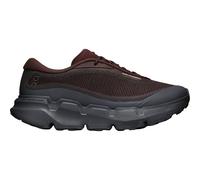 On Damen Cloudsoma Hike Schuhe (Größe 42, grau)