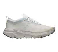 On - Women's Cloudsoma - Trailrunningschuhe, Gr. 40.5, grau (Glacier/Pearl)