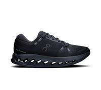 On Damen Cloudsurfer 2 - breit (B) schwarz EU 40.5
