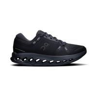 On Damen Cloudsurfer 2 - breit (B) schwarz EU 39.0