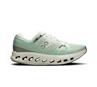 ON Damen Runningschuhe Cloudsurfer 2 Ivory/Creek 38,5