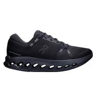 ON Damen Cloudsurfer 2 Laufschuh schwarz 38,5