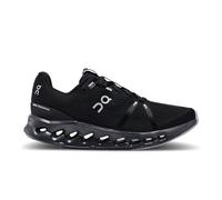 On - Women's Cloudsurfer - Runningschuhe, Gr. 36.5, schwarz (AllBlack)