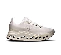 On Cloudsurfer Max Damen Laufschuhe weiß/beige - 42