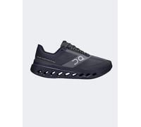 ON Damen Cloudsurfer Next Laufschuh schwarz, anthrazit, grün 40,5