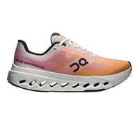 On Damen Cloudsurfer Next Schuhe (Größe 40.5, orange)