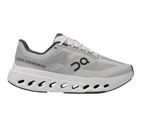 On Damen Cloudsurfer Next Schuhe (Größe 41, grau)