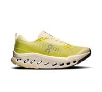 ON RUNNING Cloudsurfer Trail 2 W - Damen - Gelb / Beige - Größe 38- Modell 2025
