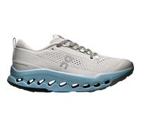 On Damen Cloudsurfer Trail 2 Schuhe (Größe 38.5, grau)