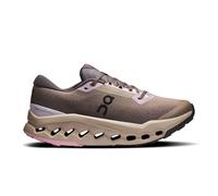 On Damen Cloudsurfer Trail 2 Waterproof - Größe: EU 38.0 beige