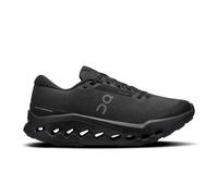 On Damen Cloudsurfer Trail 2 Waterproof - Größe: EU 41.0 schwarz
