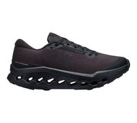 On Damen Cloudsurfer Trail 2 WP Schuhe (Größe 37.5, schwarz)