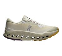 ON Damen Trailrunningschuhe Cloudsurfer Trail 2 WP (3WF3012) 42 ½ Ghost / Chalk