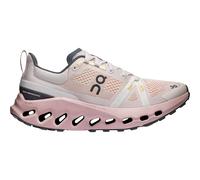 On Damen Cloudsurfer Trail Schuhe (Größe 41, beige)