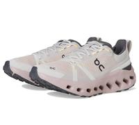 On Running Cloudsurfer Trail | Laufschuhe für Damen | Silver / Mauve 37.5